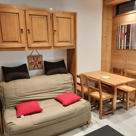 Les Terrasses Du Mont Blanc Apartment Le Praz de Lys Ngoại thất bức ảnh