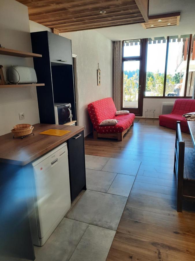 Les Terrasses Du Mont Blanc Apartment Le Praz de Lys Ngoại thất bức ảnh