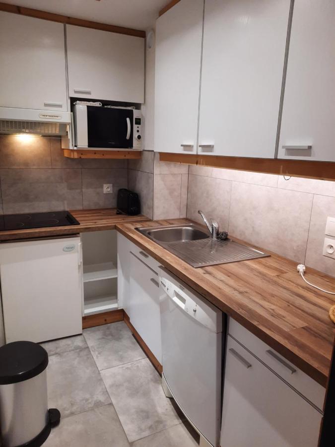 Les Terrasses Du Mont Blanc Apartment Le Praz de Lys Ngoại thất bức ảnh