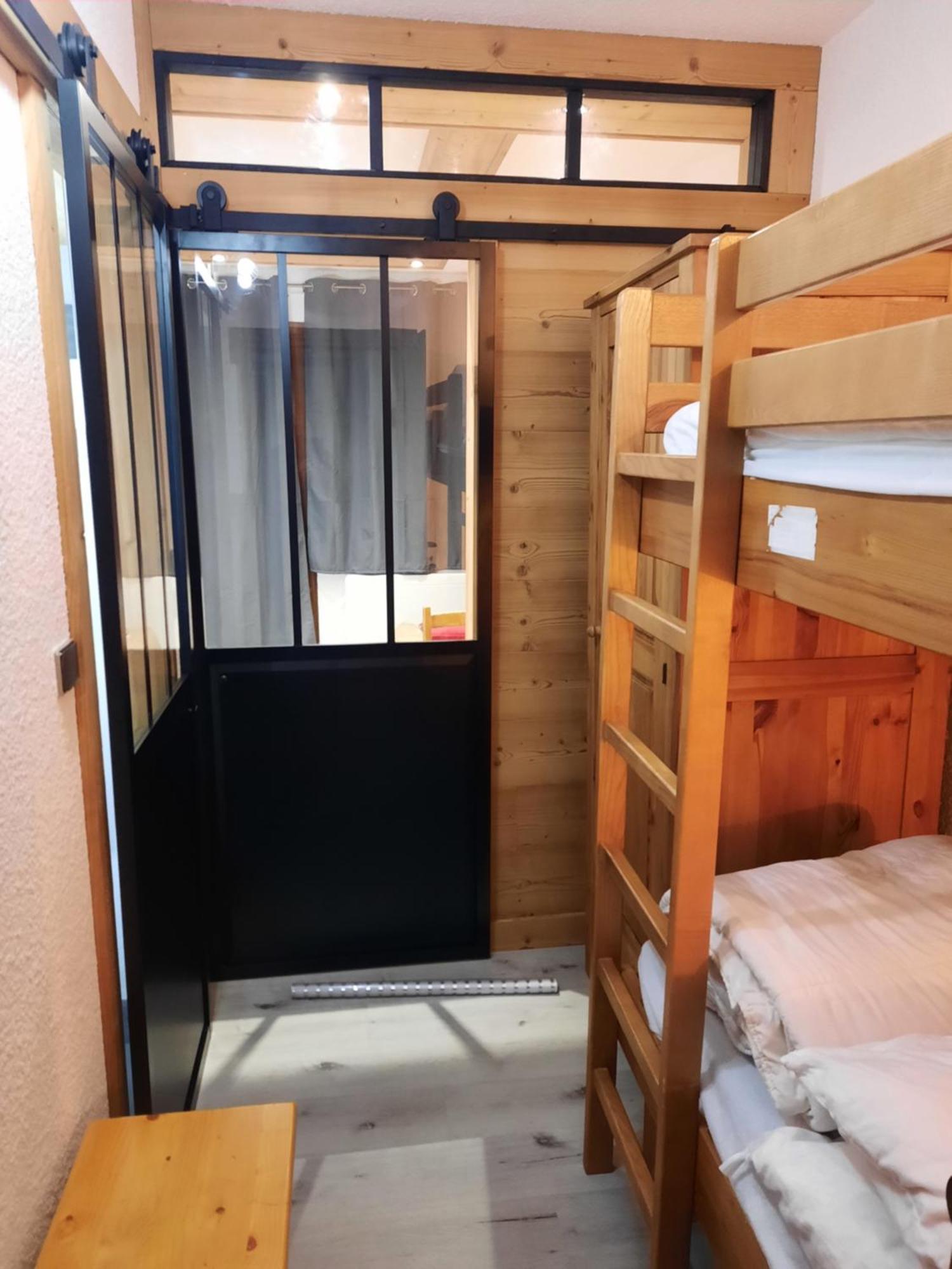 Les Terrasses Du Mont Blanc Apartment Le Praz de Lys Ngoại thất bức ảnh