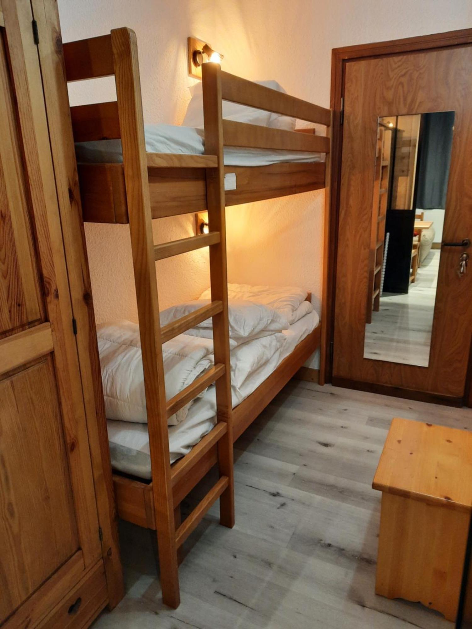 Les Terrasses Du Mont Blanc Apartment Le Praz de Lys Ngoại thất bức ảnh