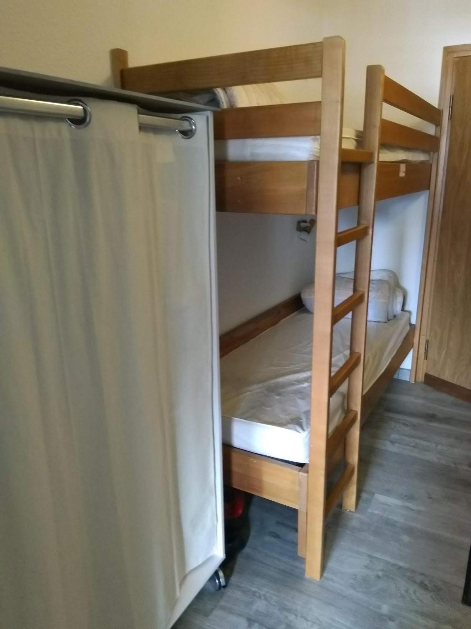 Les Terrasses Du Mont Blanc Apartment Le Praz de Lys Ngoại thất bức ảnh