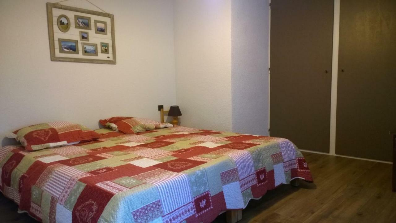 Les Terrasses Du Mont Blanc Apartment Le Praz de Lys Ngoại thất bức ảnh