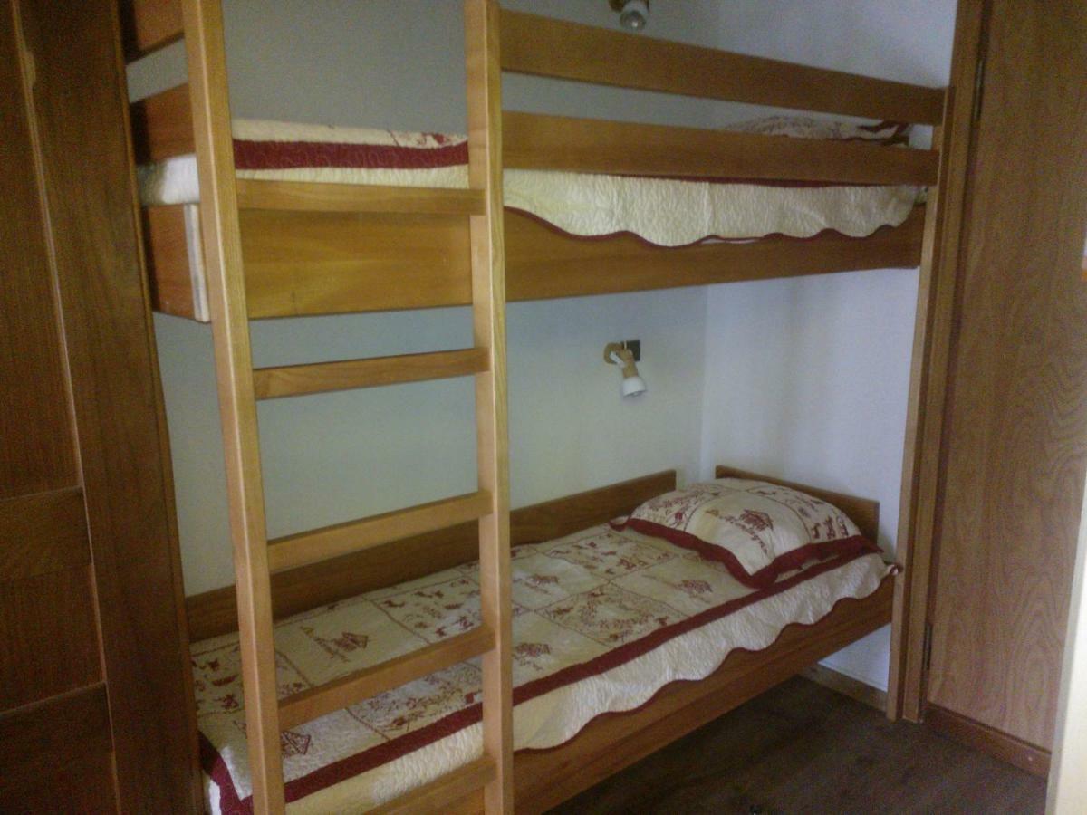 Les Terrasses Du Mont Blanc Apartment Le Praz de Lys Ngoại thất bức ảnh